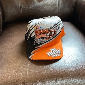 NASCAR Rookie of the Year Cap